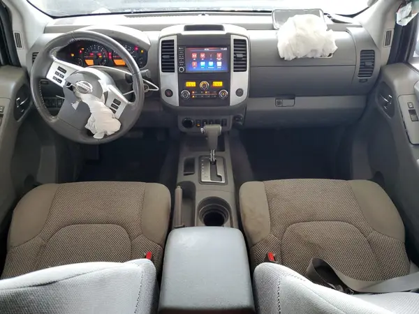 1N6DD0EV3KN797616 2019 NISSAN NAVARA (FRONTIER) - Image 8