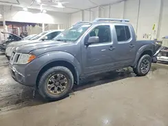 1N6DD0EV3KN798085 2019 NISSAN NAVARA (FRONTIER)