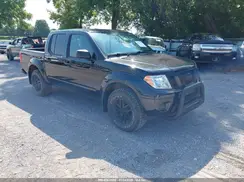 1N6DD0EV3KN798118 2019 NISSAN NAVARA (FRONTIER)
