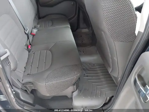 1N6DD0EV3KN871178 2019 NISSAN NAVARA (FRONTIER) - Image 8