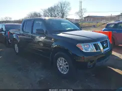 1N6DD0EV3KN876476 2019 NISSAN NAVARA (FRONTIER)
