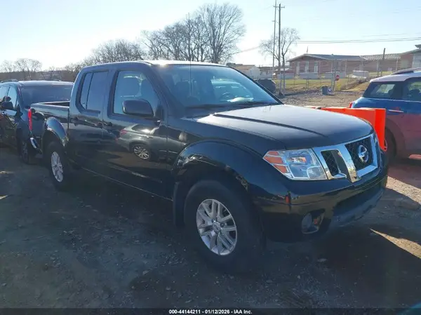 1N6DD0EV3KN876476 2019 NISSAN NAVARA (FRONTIER) - Image 1