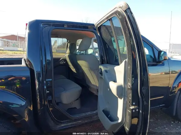 1N6DD0EV3KN876476 2019 NISSAN NAVARA (FRONTIER) - Image 8