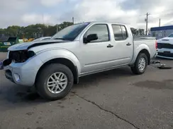 1N6DD0EV4HN704501 2017 NISSAN NAVARA (FRONTIER)