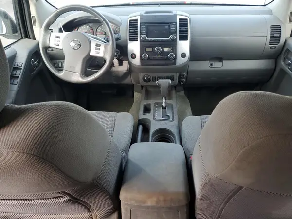 1N6DD0EV4HN704501 2017 NISSAN NAVARA (FRONTIER) - Image 8