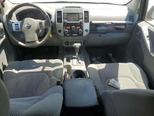 1N6DD0EV4HN726675 2017 NISSAN NAVARA (FRONTIER) - Image 8