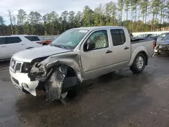 1N6DD0EV4HN730757 2017 NISSAN NAVARA (FRONTIER)