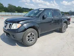 1N6DD0EV4HN754380 2017 NISSAN NAVARA (FRONTIER)