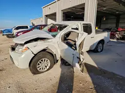 1N6DD0EV4HN774483 2017 NISSAN NAVARA (FRONTIER)