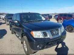 1N6DD0EV4HN777710 2017 NISSAN NAVARA (FRONTIER)