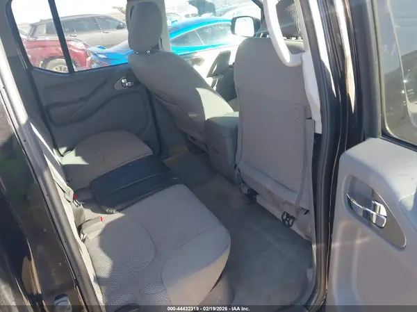 1N6DD0EV4HN777710 2017 NISSAN NAVARA (FRONTIER) - Image 8