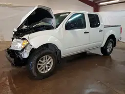 1N6DD0EV4HN777805 2017 NISSAN NAVARA (FRONTIER)