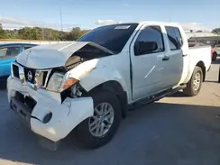 1N6DD0EV4JN705136 2018 NISSAN NAVARA (FRONTIER)