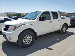 1N6DD0EV4JN749153 2018 NISSAN NAVARA (FRONTIER)