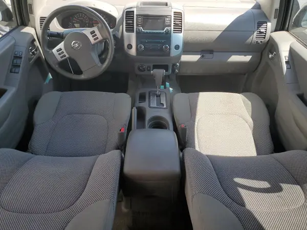 1N6DD0EV4JN749153 2018 NISSAN NAVARA (FRONTIER) - Image 8