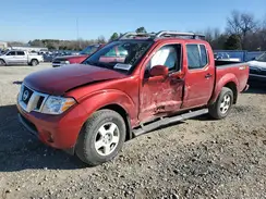 1N6DD0EV4JN762808 2018 NISSAN NAVARA (FRONTIER)