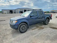 1N6DD0EV4KN740535 2019 NISSAN NAVARA (FRONTIER)