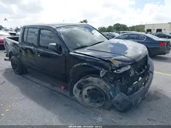 1N6DD0EV4KN745055 2019 NISSAN NAVARA (FRONTIER)