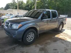 1N6DD0EV4KN759134 2019 NISSAN NAVARA (FRONTIER)