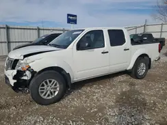 1N6DD0EV4KN795387 2019 NISSAN NAVARA (FRONTIER)