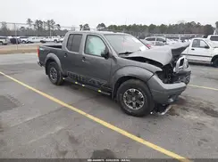 1N6DD0EV4KN797771 2019 NISSAN NAVARA (FRONTIER)