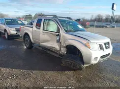 1N6DD0EV5HN726233 2017 NISSAN NAVARA (FRONTIER)