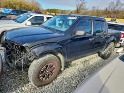 1N6DD0EV5HN734509 2017 NISSAN NAVARA (FRONTIER)