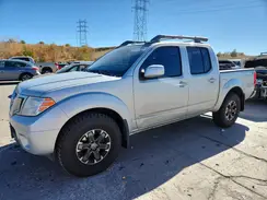 1N6DD0EV5HN738950 2017 NISSAN NAVARA (FRONTIER)