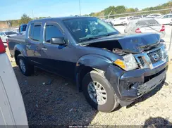 1N6DD0EV5HN751309 2017 NISSAN NAVARA (FRONTIER)