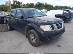 1N6DD0EV5HN755974 2017 NISSAN NAVARA (FRONTIER)