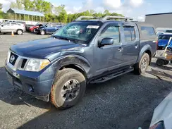 1N6DD0EV5JN702214 2018 NISSAN NAVARA (FRONTIER)