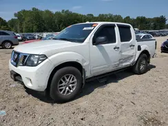 1N6DD0EV5JN744706 2018 NISSAN NAVARA (FRONTIER)