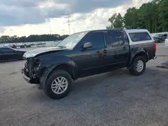 1N6DD0EV5KN702750 2019 NISSAN NAVARA (FRONTIER)