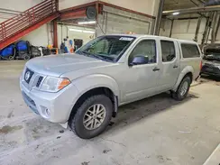 1N6DD0EV5KN722335 2019 NISSAN NAVARA (FRONTIER)