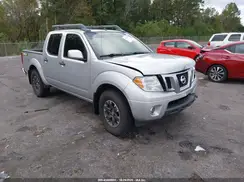 1N6DD0EV5KN739488 2019 NISSAN NAVARA (FRONTIER)