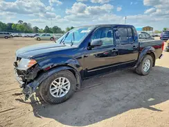 1N6DD0EV5KN751351 2019 NISSAN NAVARA (FRONTIER)
