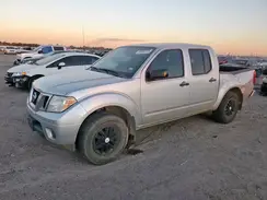 1N6DD0EV5KN779943 2019 NISSAN NAVARA (FRONTIER)