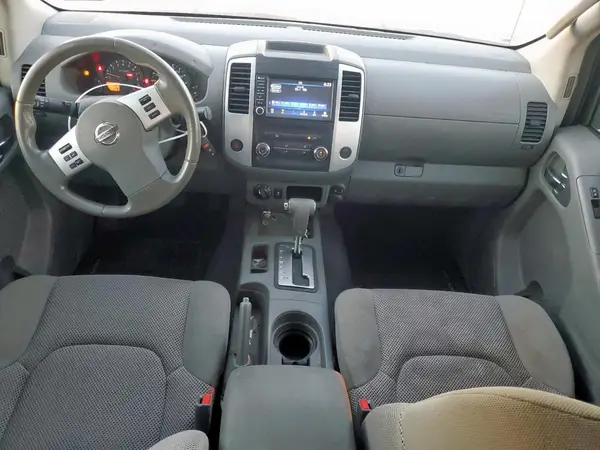 1N6DD0EV5KN779943 2019 NISSAN NAVARA (FRONTIER) - Image 8