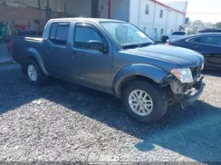 1N6DD0EV5KN781093 2019 NISSAN NAVARA (FRONTIER)