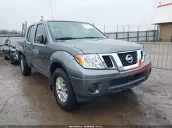 1N6DD0EV5KN790277 2019 NISSAN NAVARA (FRONTIER)