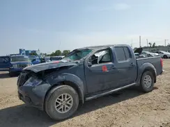 1N6DD0EV6HN702216 2017 NISSAN NAVARA (FRONTIER)