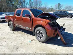 1N6DD0EV6HN702622 2017 NISSAN NAVARA (FRONTIER)