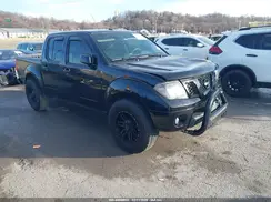 1N6DD0EV6HN711191 2017 NISSAN NAVARA (FRONTIER)