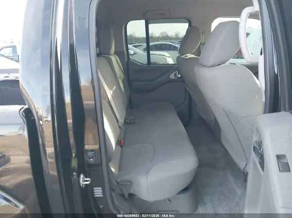 1N6DD0EV6HN711191 2017 NISSAN NAVARA (FRONTIER) - Image 8