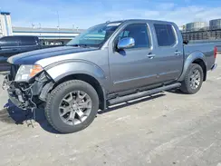 1N6DD0EV6HN712308 2017 NISSAN NAVARA (FRONTIER)