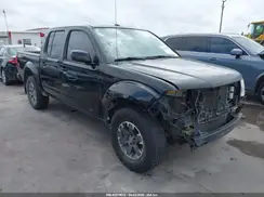 1N6DD0EV6HN717539 2017 NISSAN NAVARA (FRONTIER)