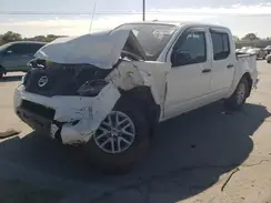 1N6DD0EV6HN730338 2017 NISSAN NAVARA (FRONTIER)