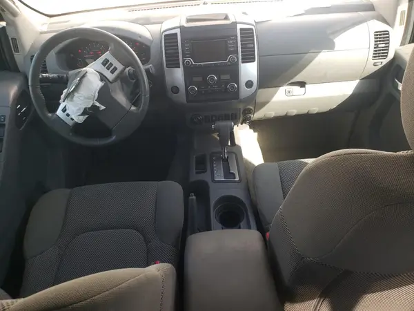 1N6DD0EV6HN730338 2017 NISSAN NAVARA (FRONTIER) - Image 8