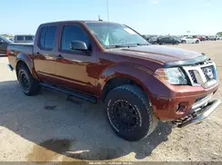 1N6DD0EV6HN738178 2017 NISSAN NAVARA (FRONTIER)