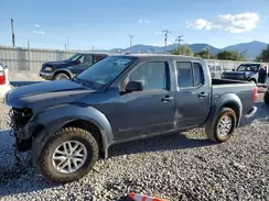 1N6DD0EV6HN738245 2017 NISSAN NAVARA (FRONTIER)